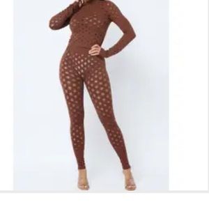 2pc legging set